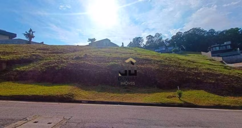 Terreno à venda, 600 m² por R$ 325.000,00 - Condominio Quintas da Boa Vista - Atibaia/SP