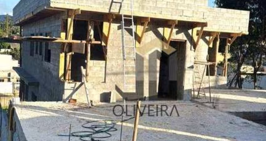 Casa com 3 Suítes à venda, 130 m² por R$ 850.000 - Jardim do Lago - Atibaia/SP