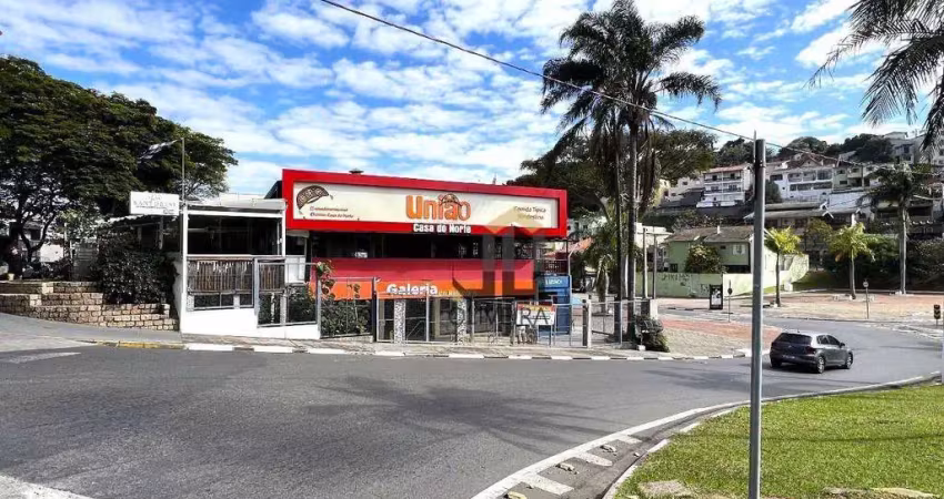Prédio comercial à venda, 1200 m² por r$ 12.500.000 - vila junqueira - atibaia/são paulo