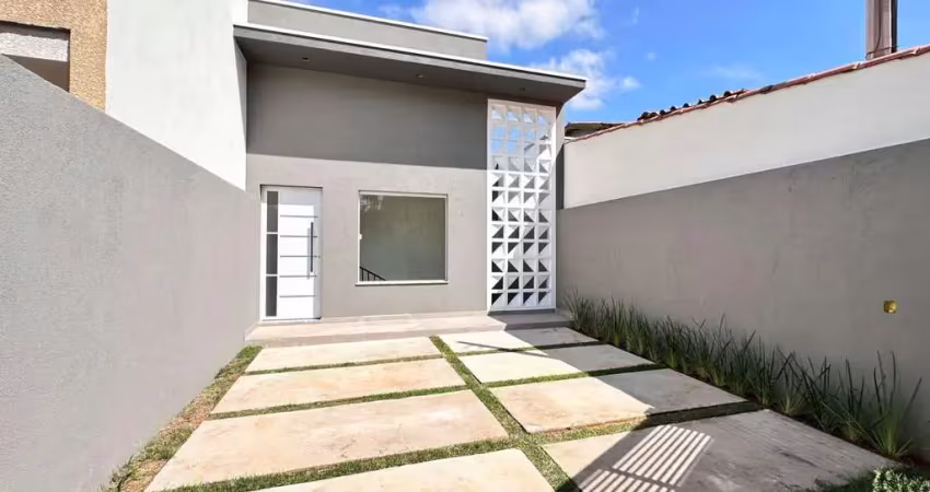 Casa com 2 dormitórios à venda, 83 m² por r$ 535.000,00 - são felipe - atibaia/sp