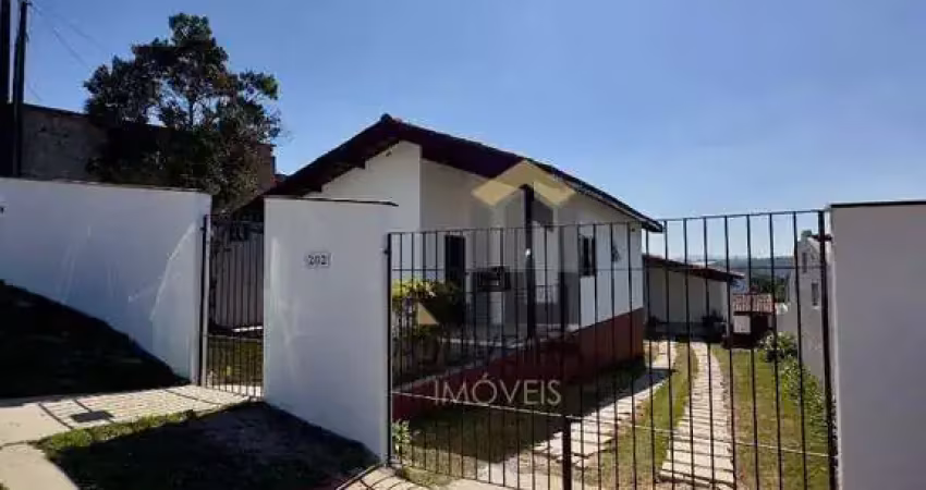 Casa com 3 dormitórios à venda, 190 m² por r$ 600.000 - guaxinduva - atibaia/sp