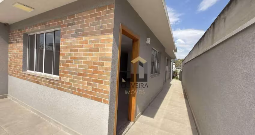 Casa com 3 suítes à venda, 122 m² por r$ 795.000 - jardim do lago - atibaia/são paulo