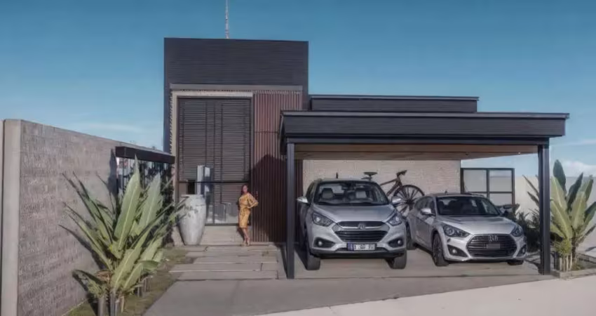 Casa com 3 suítes à venda, 200 m² por r$ 1.850.000 - vila giglio - atibaia/sp