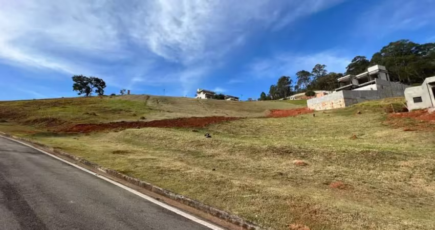 Terreno à venda, 600 m² por r$ 350.000,00 - condominio quintas da boa vista - atibaia/sp