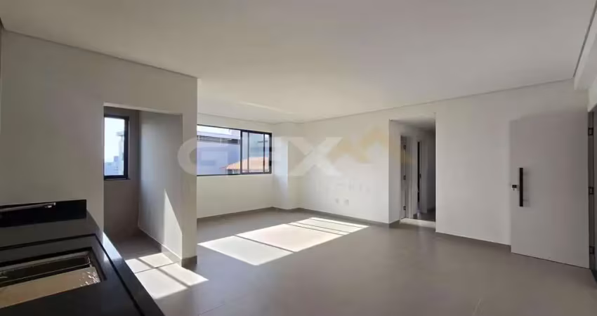 Apartamento à venda no bairro bom pastor, 3 quartos, 1 suíte com closet, 2 vagas
