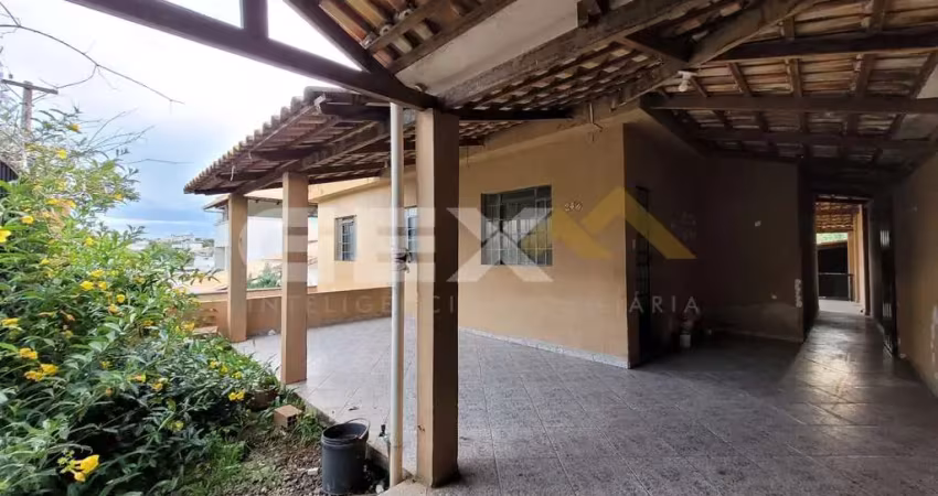 Casa no Bairro Belvedere