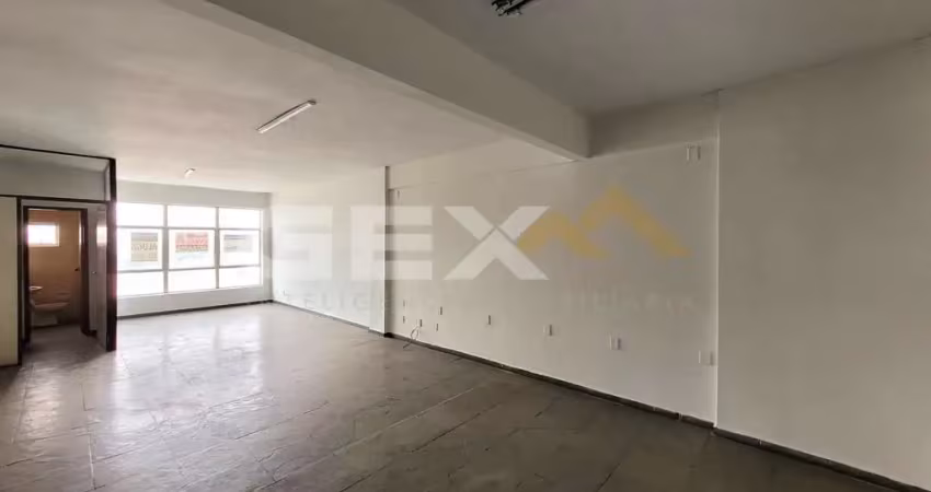Sala comercial à venda na Avenida Antônio Olímpio de Morais, 545, Centro, Divinópolis