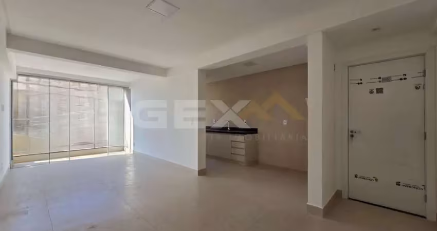 Apartamento novo à venda, 03 quartos, 01 suíte, 02 vagas, rua bambuí, santo antô