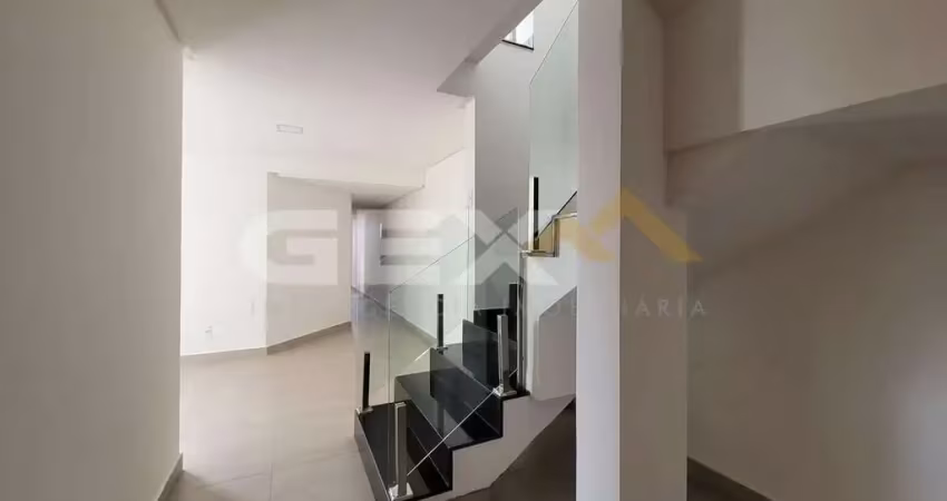 Cobertura com 3 quartos à venda na Rua Resplendor, 81, Bom Pastor, Divinópolis