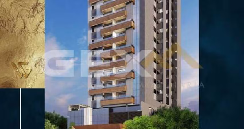 Apartamento Tipo Bairro Sidil