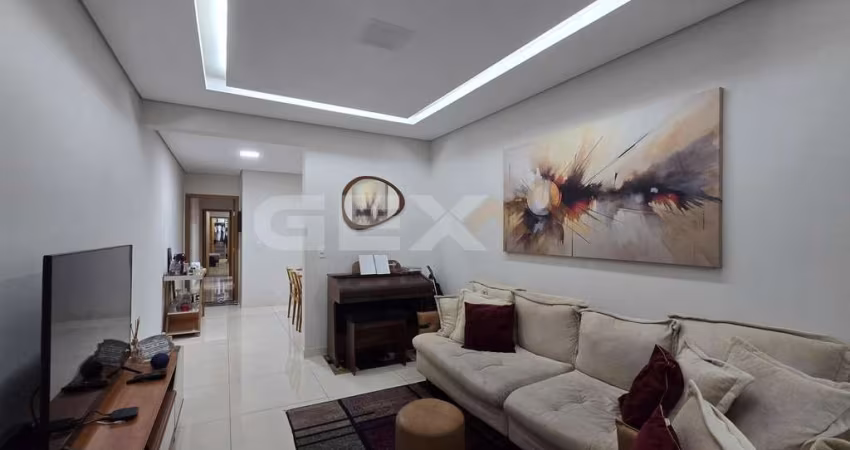Casa à venda no bairro Vila Romana, 3 quartos, 1 suíte com closet e 2 vagas.