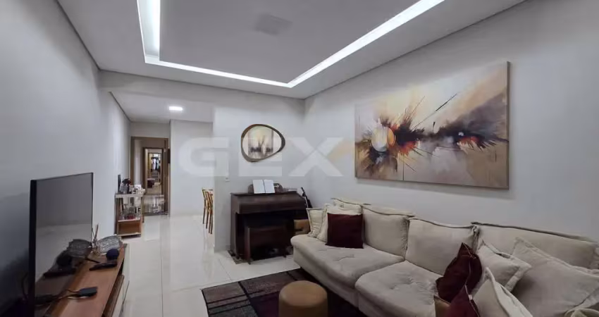 Casa à venda no bairro vila romana, 3 quartos, 1 suíte com closet e 2 vagas.