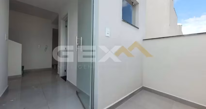 Cobertura com 3 quartos à venda na Rua Vital Brasil, 286, Esplanada, Divinópolis