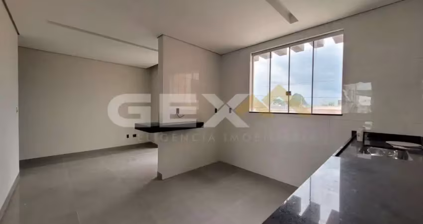 Casa com 3 quartos à venda na Rua Antônio Amaral Tavares, 466, Belvedere, Divinópolis