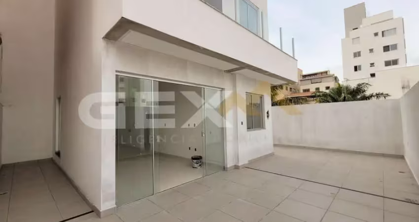 Apartamento com 3 quartos à venda na Rua Alvorada, 550, Manoel Valinhas, Divinópolis
