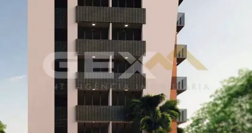 Apartamento com 3 quartos à venda na Avenida Paraná, 804, Centro, Divinópolis