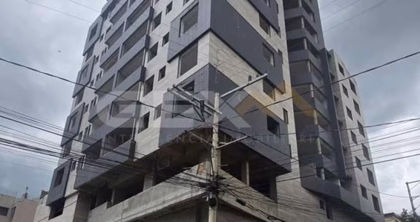 Apartamento Cobertura no Bairro Santa Clara