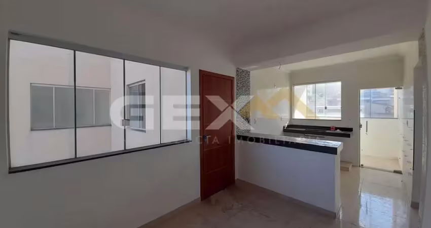 Apartamento à venda no manoel valinhas com área privativa.