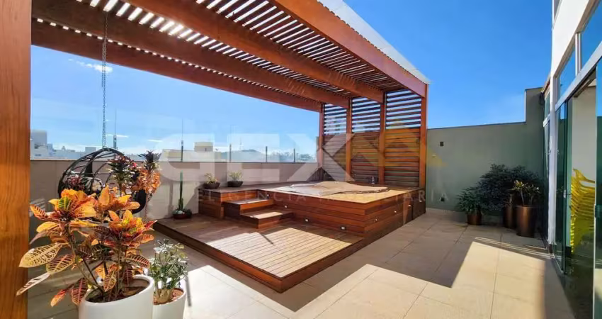 Casa com 3 quartos à venda na Rua Piauí, 821, Santo Antônio, Divinópolis