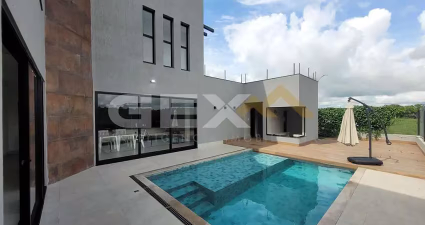 Casa em condomínio fechado com 3 quartos à venda na Barragem, 00, Zona Rural, Carmo do Cajuru