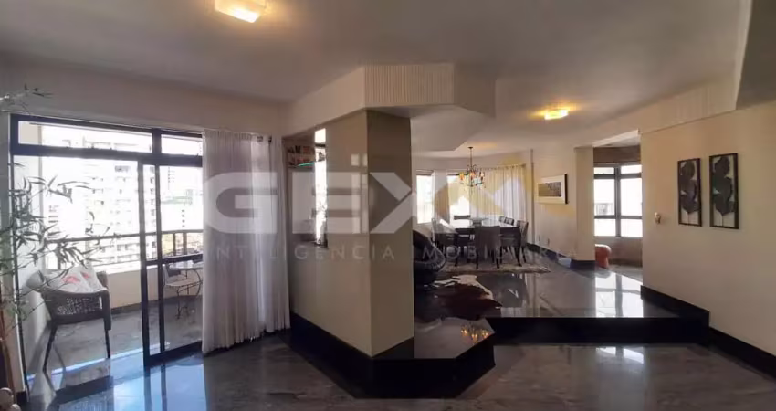 Apartamento com 4 quartos à venda na Avenida Amazonas, 910, Vila Belo Horizonte, Divinópolis