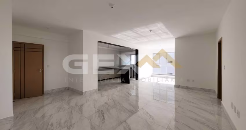 Apartamento novo no Bairro Bom Pastor.