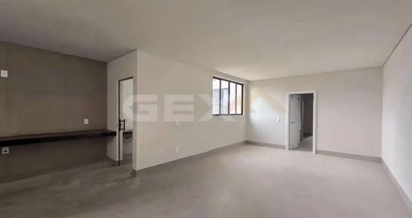 Apartamento com 3 quartos à venda na Praça Dom Cristiano, 70, Centro, Divinópolis
