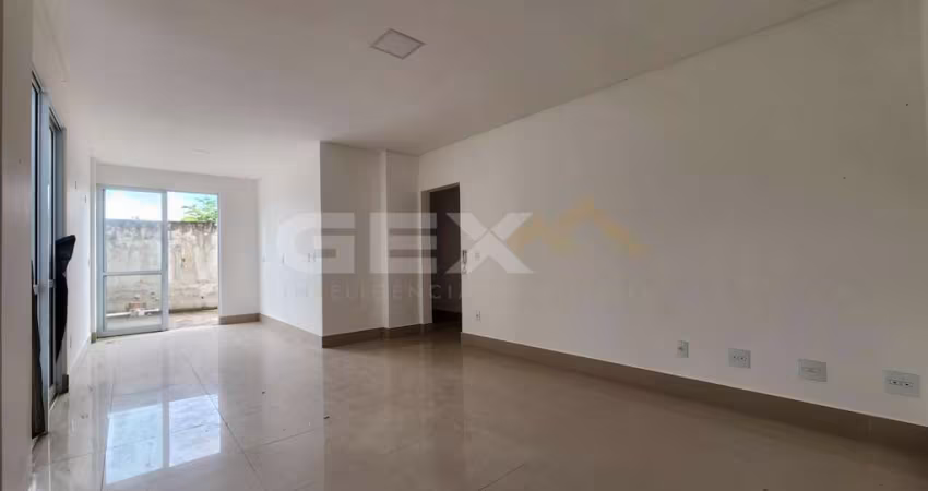 Apartamento área privativa à venda, 03 quartos, 01 suíte, 03 vagas, rua Lagoa da
