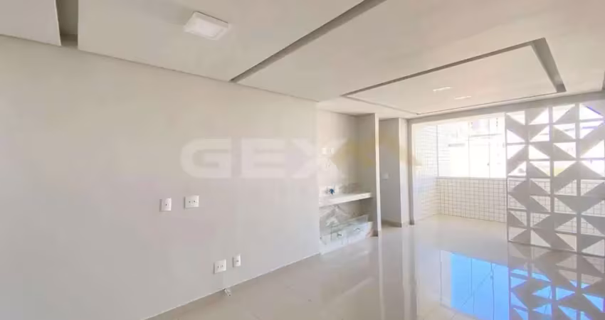 Apartamento com 3 quartos à venda na Avenida Vinte e Um de Abril, 1153, Centro, Divinópolis