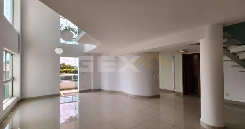 Apartamento Duplex à venda 03 quartos, 01 suíte, 02 vagas, Rua Graça Aranha, Bel