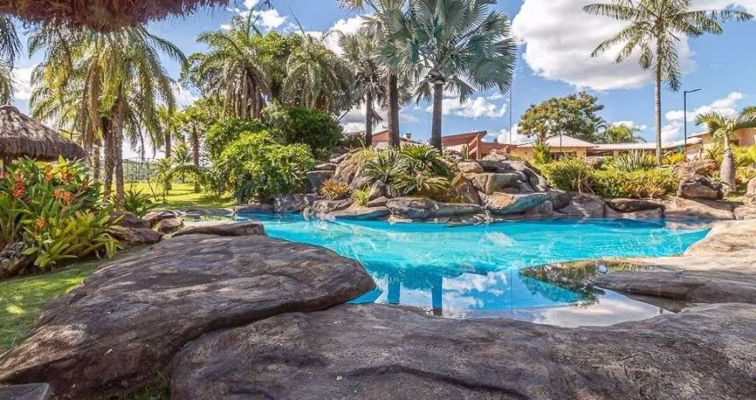 Lote no Condomínio Vistadoro Aquaville