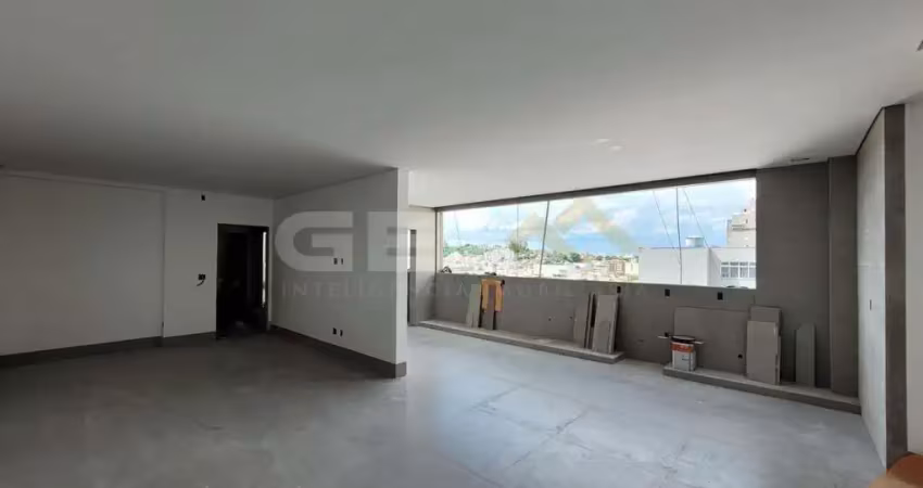 Apartamento com 3 quartos à venda na Avenida Rio Grande do Sul, 1345, Centro, Divinópolis