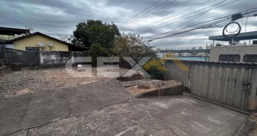 Lote no Bairro Niteroi
