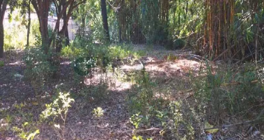Terreno em condomínio fechado à venda na Rua Itaipe, s n, Orion, Divinópolis