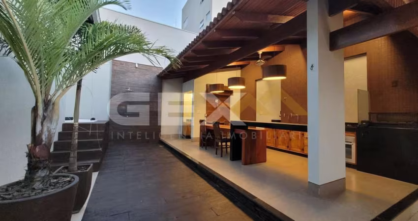 Casa à venda no Bairro Liberdade 4 quartos e sendo 2 suites.