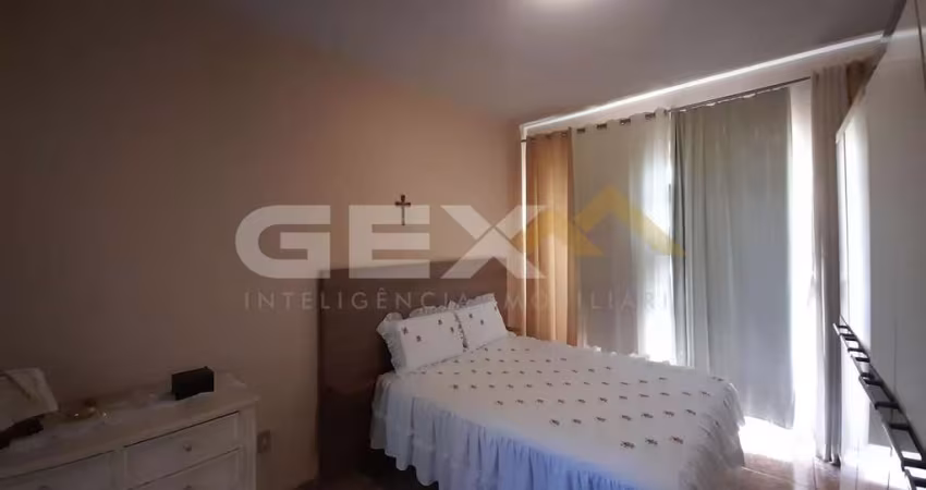 Apartamento Planalto