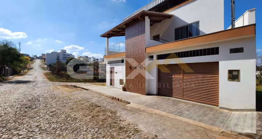 Casa no Bairro Belvedere