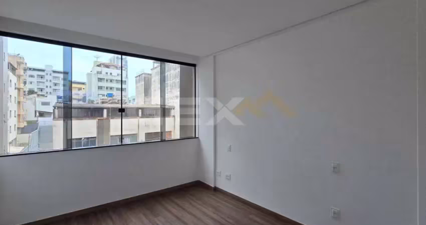 Apartamento no residencial hatra localizado na rua bahia com 03 quartos e 02 vag