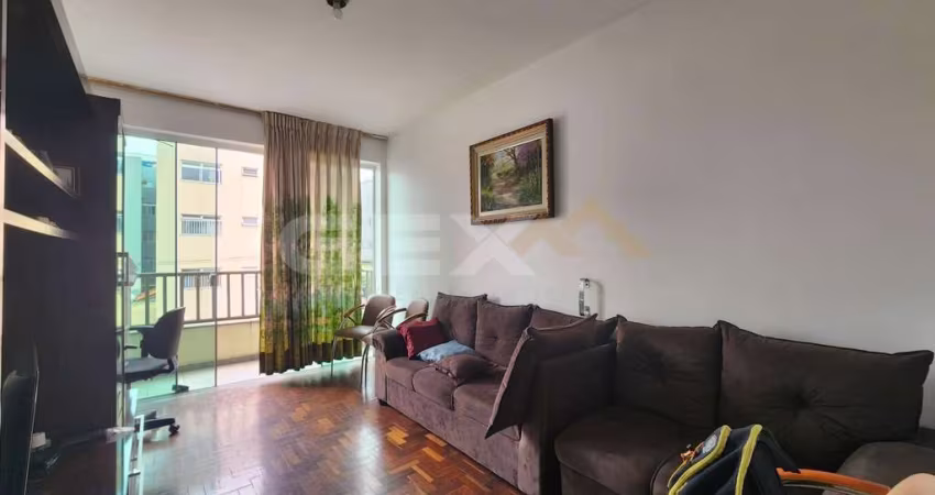 Apartamento à venda, 03 quartos, 01 suíte, 03 vagas, Rua Espirito Santo, Sidil -