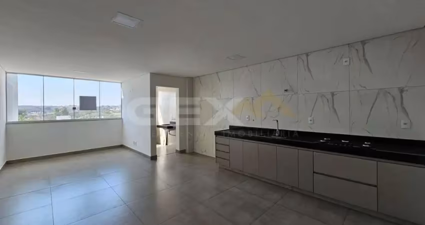 Apartamento com 3 quartos à venda na Rua Dona Hilda, 100, Bom Pastor, Divinópolis