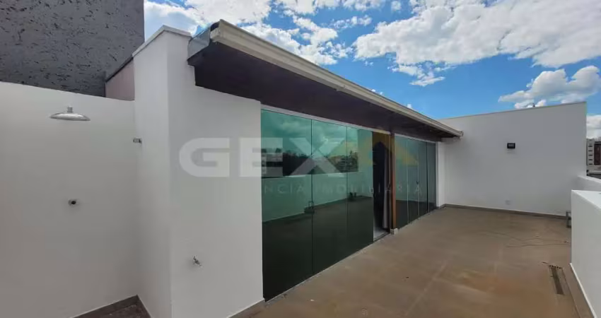 Cobertura com 3 quartos à venda na Rua Maranhão, 2345, Sidil, Divinópolis