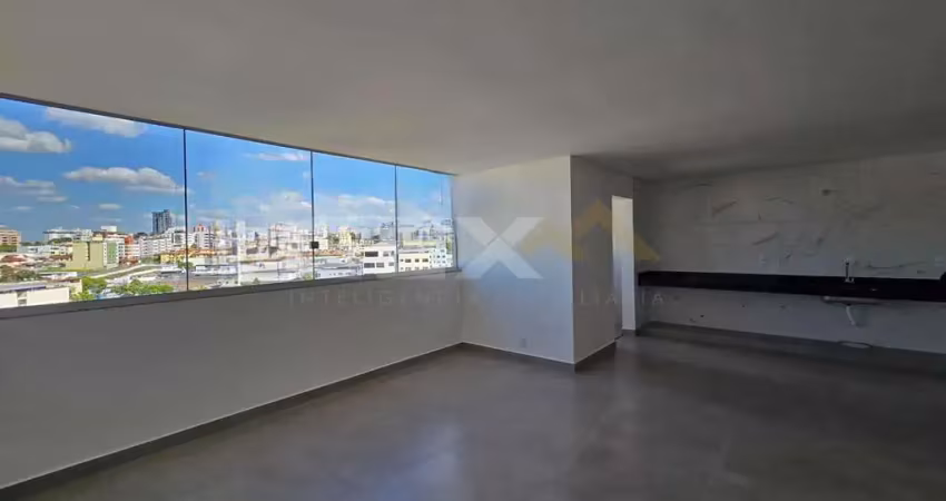 Apartamento à venda com  03 quartos, 01 suíte, 02 vagas, Rua Dona Hilda, Bom Pas