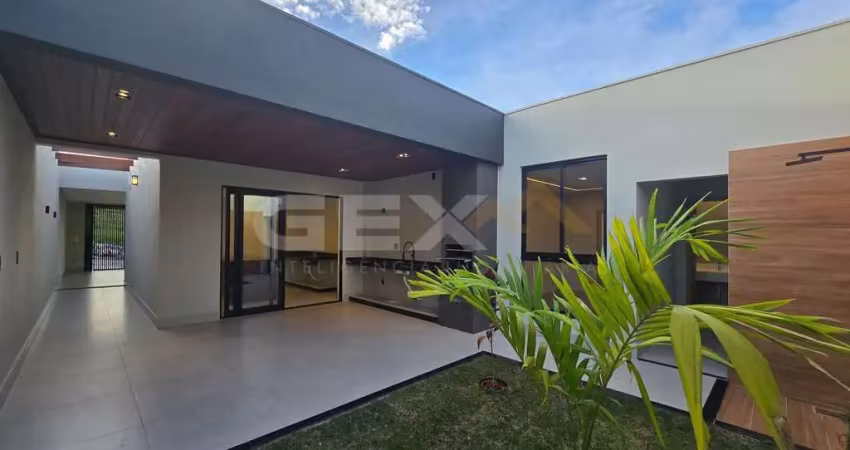 Casa Residencial Altaville