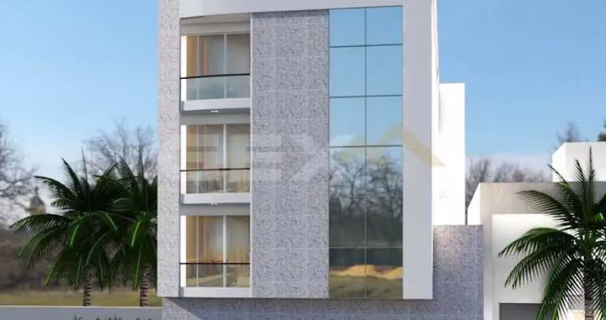Apartamento no bairro Bom Pastor