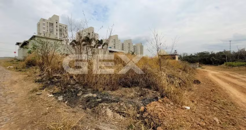 Terreno em condomínio fechado à venda na Rua Vereador Elizeu Zica, Lote 075 Q, Planalto, Divinópolis