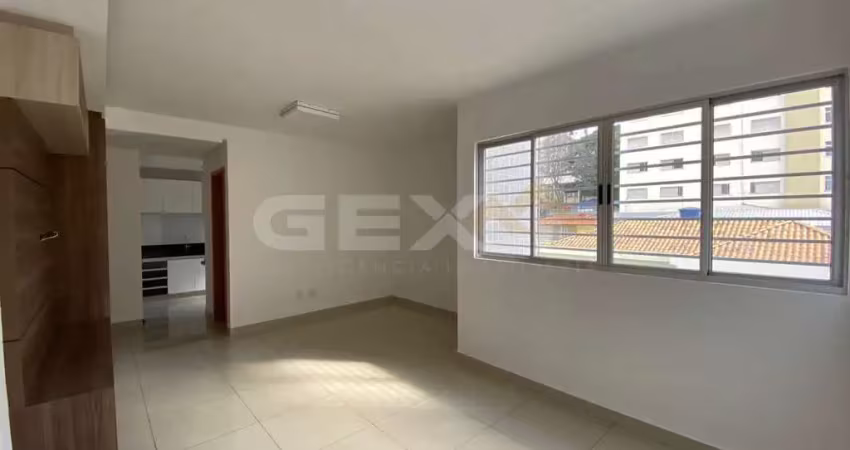 Apartamento à venda no centro com 02 suítes e 01 vaga