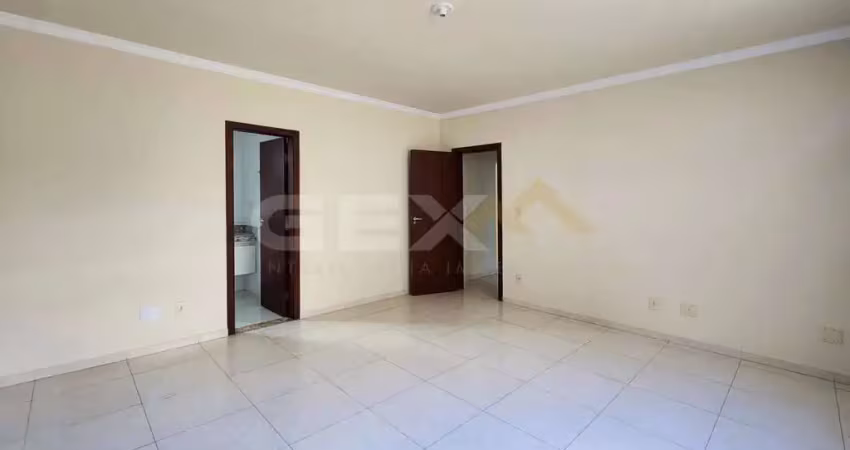 Apartamento com 3 quartos à venda na Avenida Vinte e Um de Abril, 1300, Centro, Divinópolis