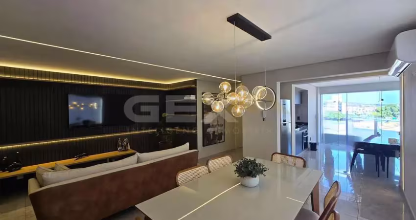 Cobertura duplex à venda no bom pastor, com 3 quartos, 1 suíte, todo automatizad