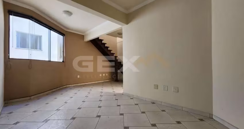 Cobertura à venda no bairro bom pastor, 4 quartos, 2 suítes e 2 vagas.