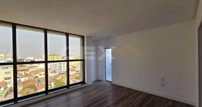 Cobertura Duplex à venda com 03 suítes, no Bairro Santo Antônio